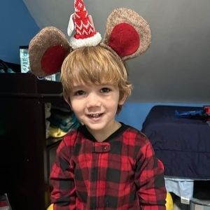 Meet your Posher, Loretta